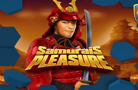 Samurais Pleasure NetBet